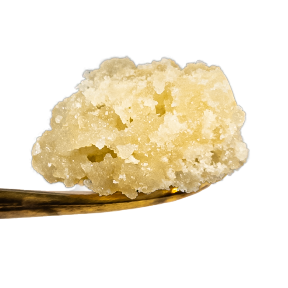 Crumble – Tangie – 1g (Sativa) Crumble – Tangie – 1g (Sativa)