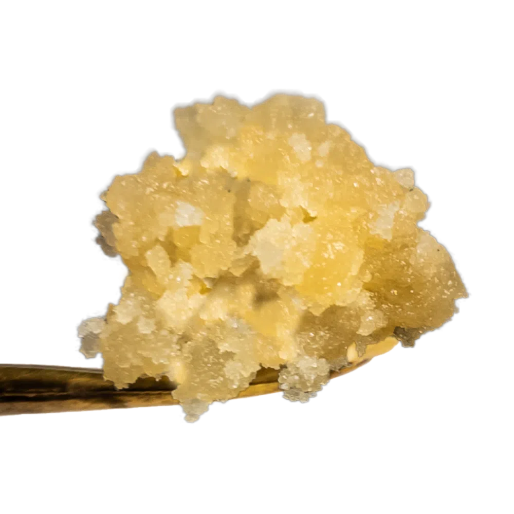 Crumble – True OG – 1g (Indica) Crumble – True OG – 1g (Indica)
