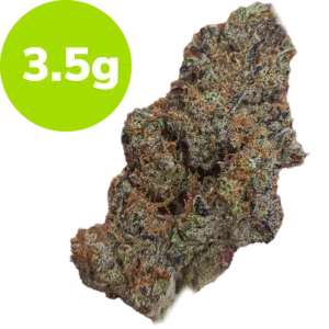 3.5g - L.A. Rouge (Hybrid)