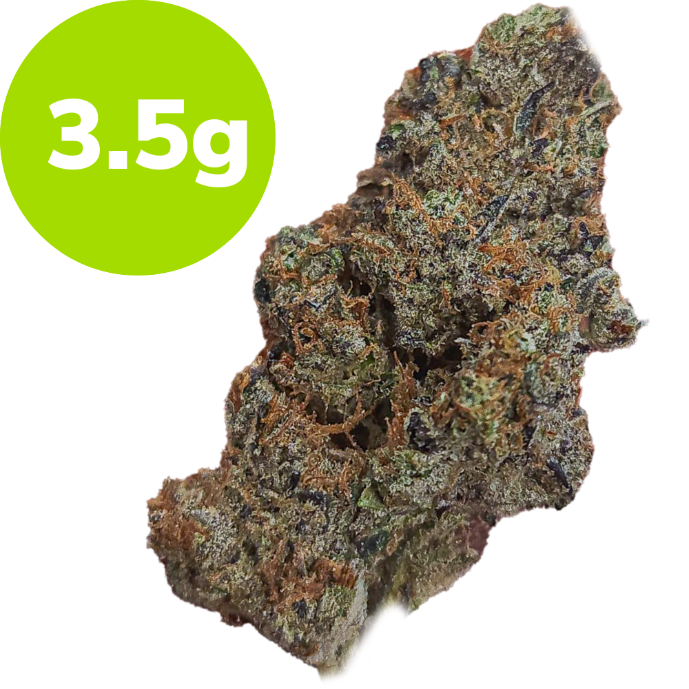 3.5g – L.A. Rouge (Hybrid) 3.5g – L.A. Rouge (Hybrid)