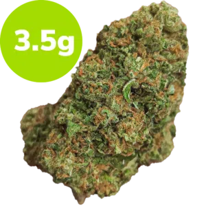 3.5g - O.G. Kush (Hybrid)