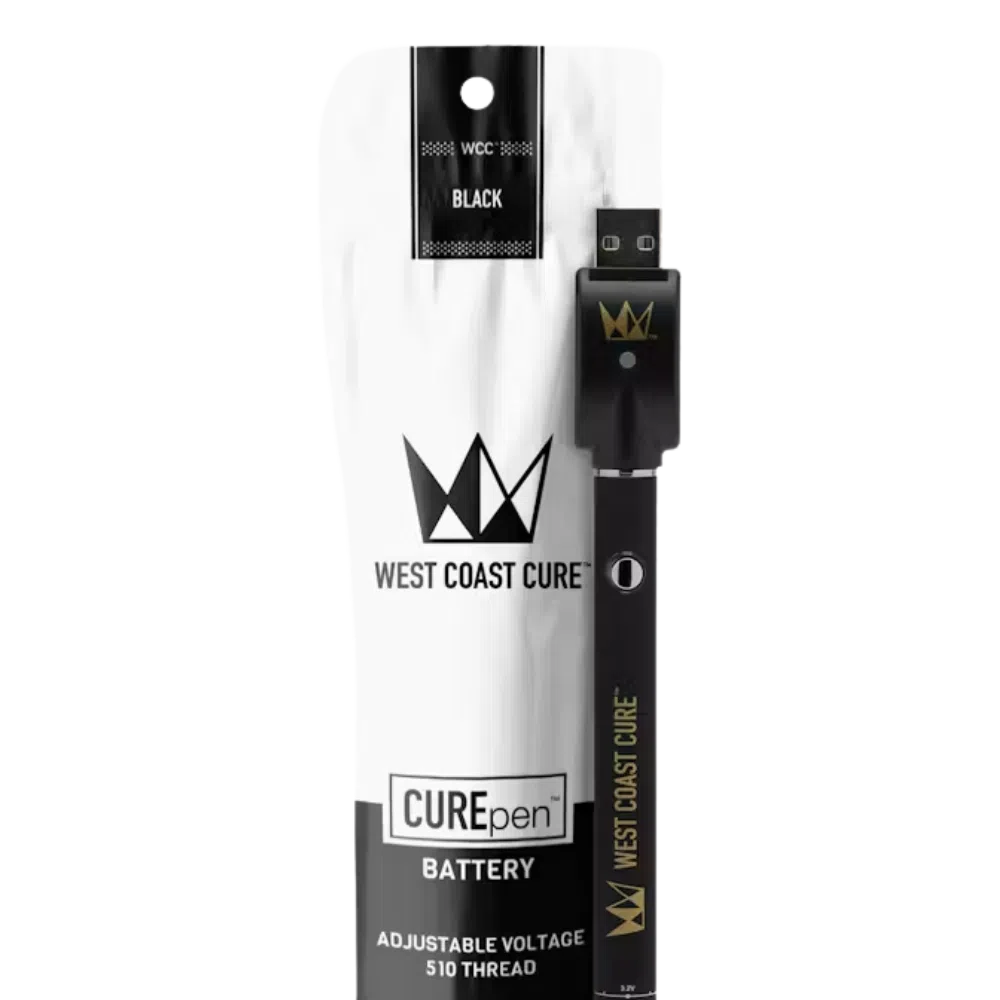 WCC 510 CurePen Battery WCC 510 CurePen Battery