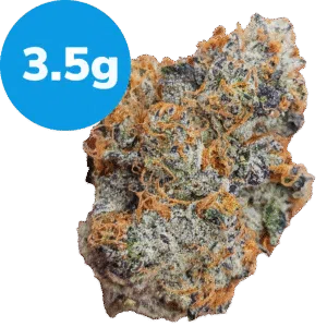 3.5g - French Laundry (Indica)