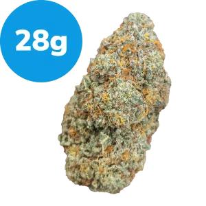 28g - Animal Sherb Mintz (Indica)