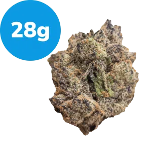 28g - Bang Berry (Indica)