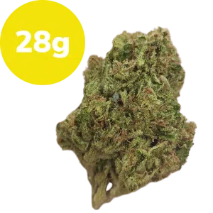 28g - Northern Skunk (Sativa)