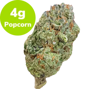 4g - Super Lemon Cherry (Hybrid)