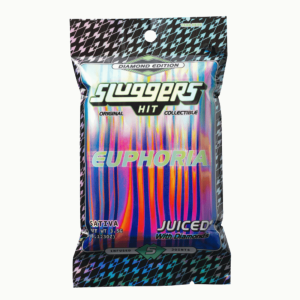 Slugger's Hit 5 Pack - Euphoria (Sativa)