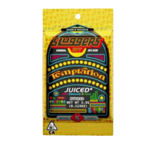 Slugger's Hit 5 Pack - Temptation (Hybrid)