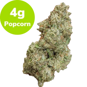 4g - Street Tart (Hybrid)