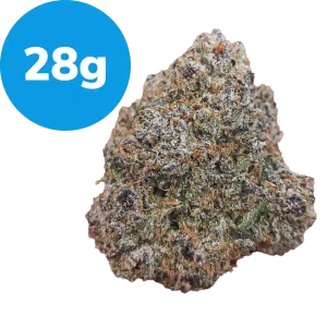 28g - ATM #1 (Indica)