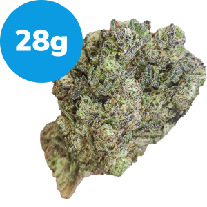 28g - Ice Cream Mintz (Indica)
