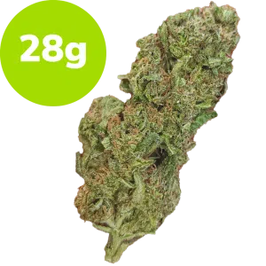 28g - London Marker (Hybrid)