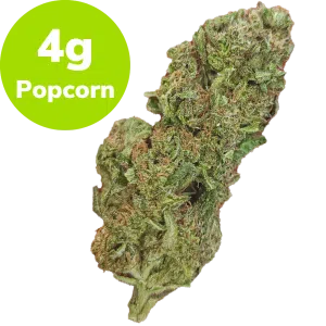 4g - London Marker (Hybrid)