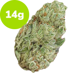 14g - Mule Fuel (Hybrid)