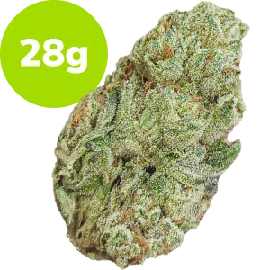 28g - Mule Fuel (Hybrid)