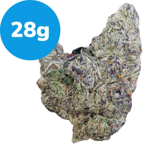 28g - Old Money (Indica)