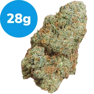 28g - Story OG (Indica)