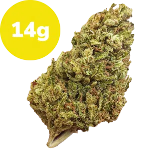 14g - Northern Skunk (Sativa)