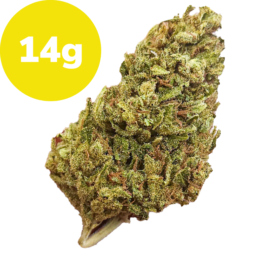 14g – Northern Skunk (Sativa)