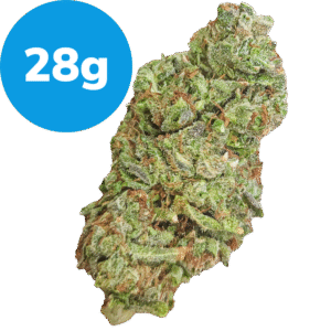 28g - Afghani (Indica)