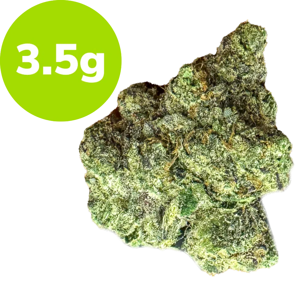 3.5g – Blue Limeade (Hybrid) 3.5g – Blue Limeade (Hybrid)