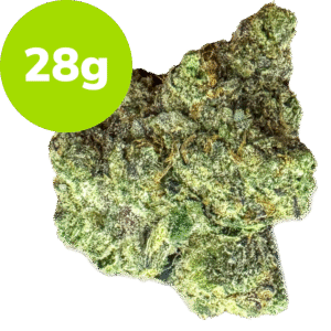 28g - Blue Limeade (Hybrid)