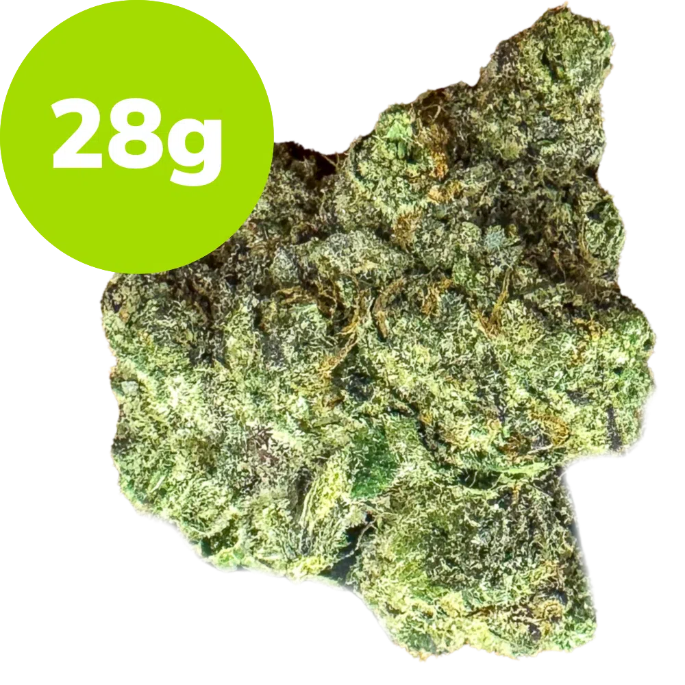 28g – Blue Limeade (Hybrid) 28g – Blue Limeade (Hybrid)