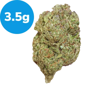 3.5g - Candy Kush (Indica)