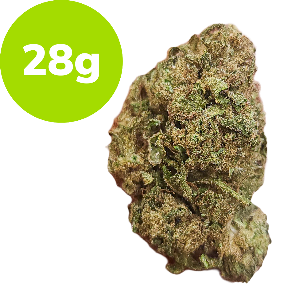 28g – Gelato 33 (Hybrid) 28g – Gelato 33 (Hybrid)