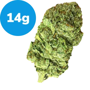 14g - Northern Lights (Indica)