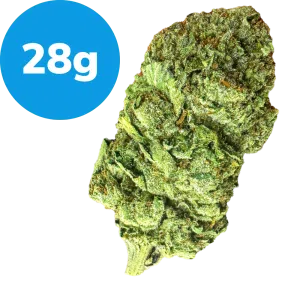 28g - Northern Lights (Indica)