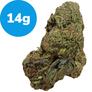 14g - OG Kush (Indica)