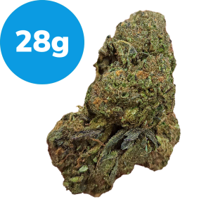28g - OG Kush Lows (Indica)