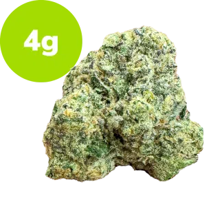 4g - Scented Marker (Hybrid)