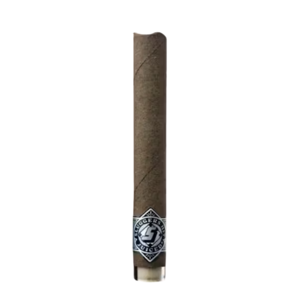 Slugger’s Hit 2g Blunt – Euphoria (Sativa) Slugger’s Hit 2g Blunt – Euphoria (Sativa)