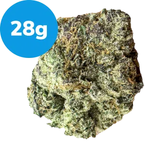 28g - Snoop Dogg OG (Indica)