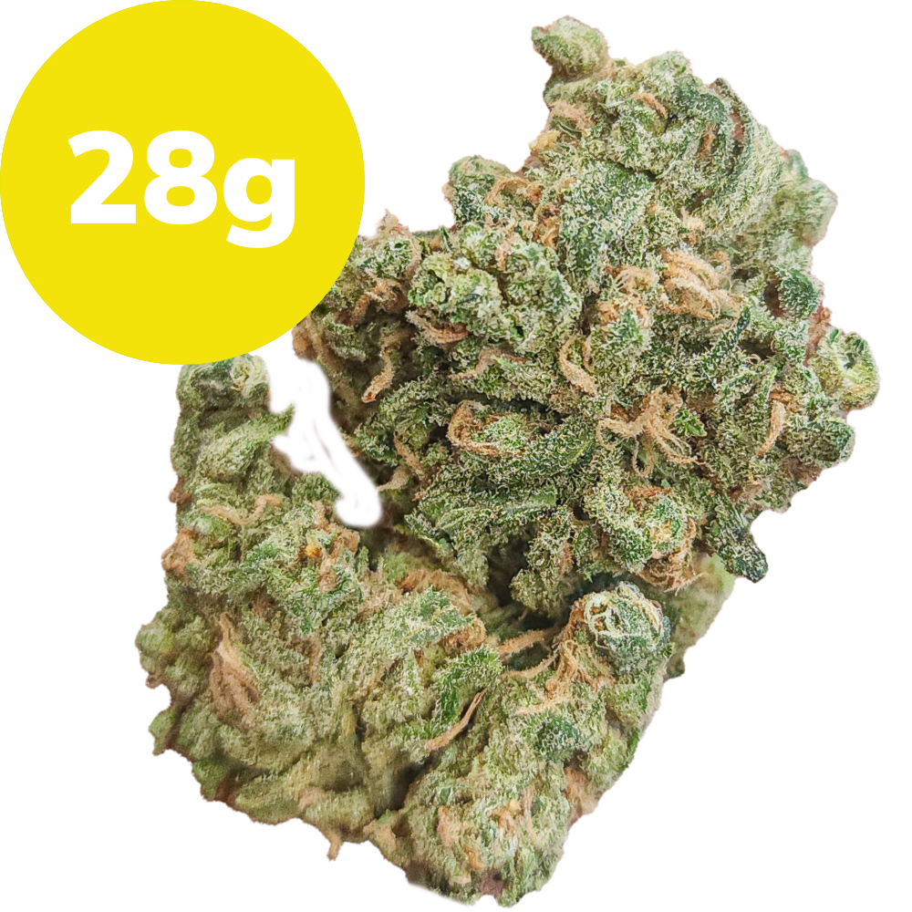 28g – Blueberry Dream (Sativa) 28g – Blueberry Dream (Sativa)