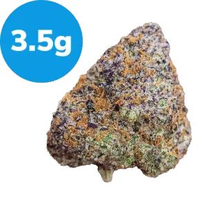 3.5g - Grape Sorbet (Indica)