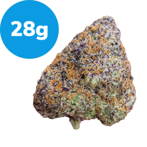 28g - Grape Sorbet (Indica)
