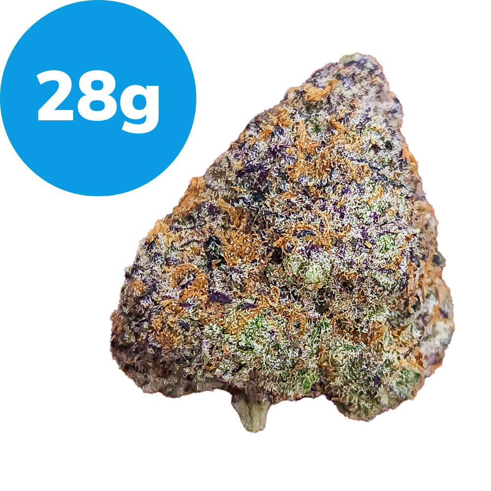 28g – Grape Sorbet (Indica) 28g – Grape Sorbet (Indica)