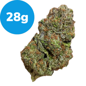 28g - Jelly Roll (Indica)