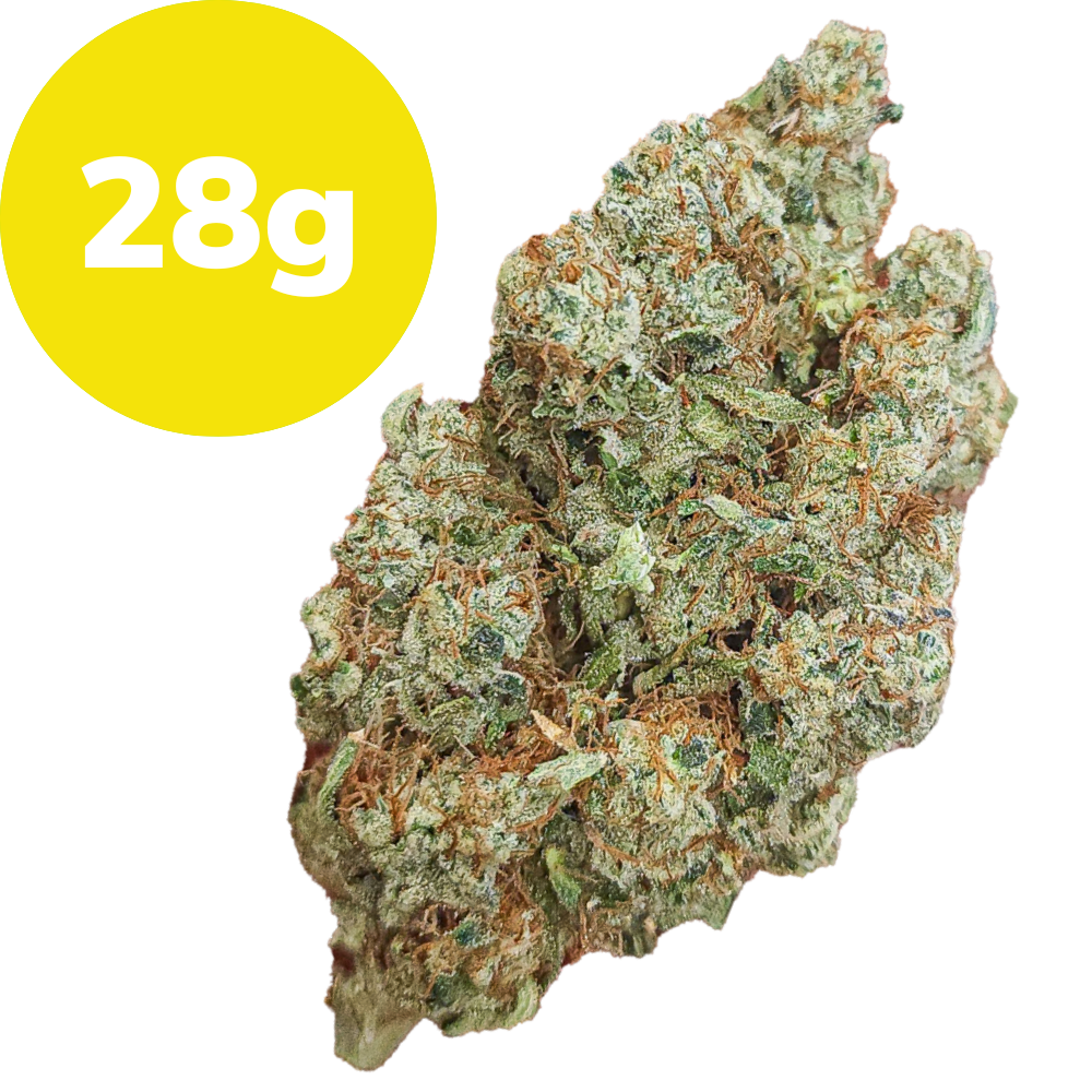 28g – Lemon Tango (Sativa) 28g – Lemon Tango (Sativa)