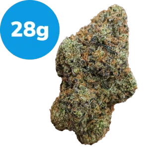 28g - MHB (Indica)