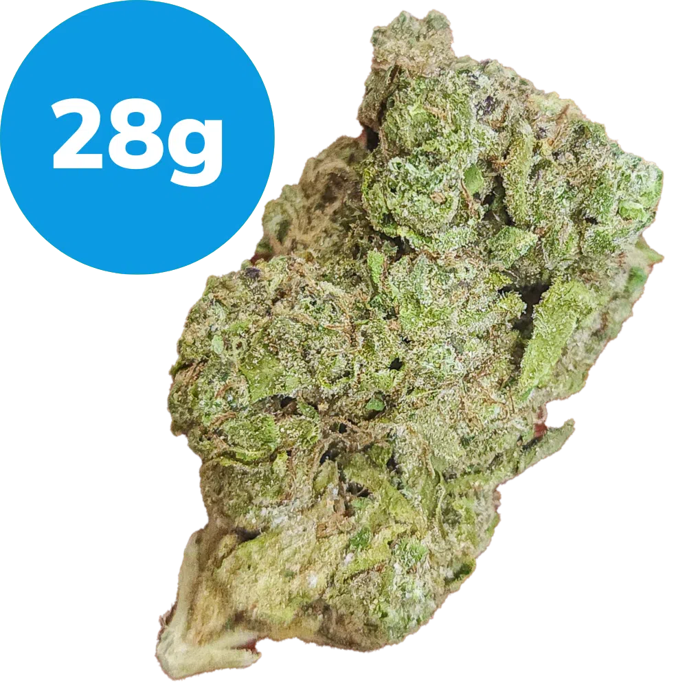 28g – Romulan (Indica) 28g – Romulan (Indica)