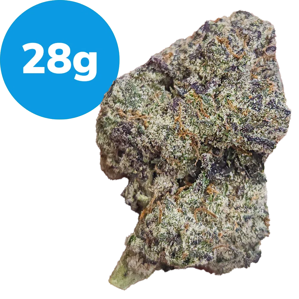 28g – Snoop Dogg OG (Indica) 28g – Snoop Dogg OG (Indica)