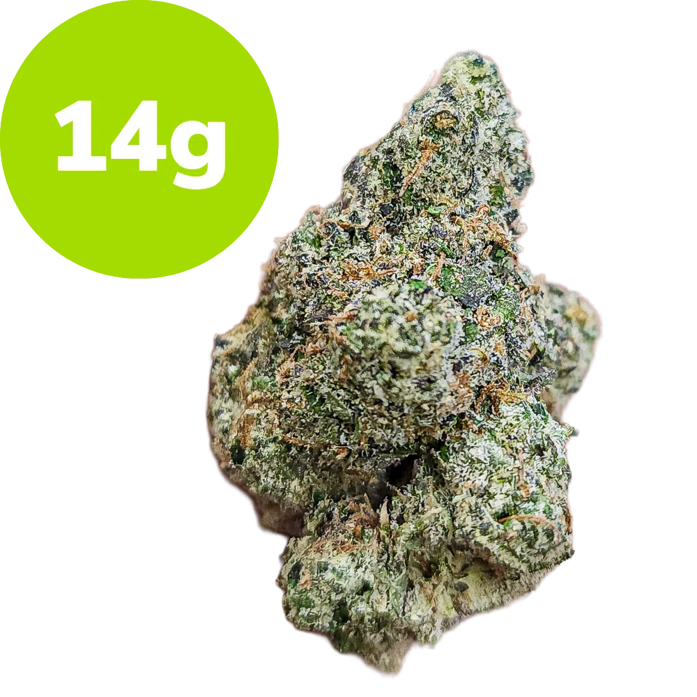 14g – Ameretto Di Limon (Hybrid)
