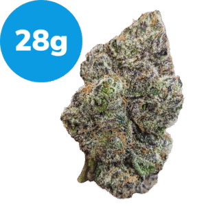 28g – Gas Face (Indica) 28g - Gas Face (Indica)
