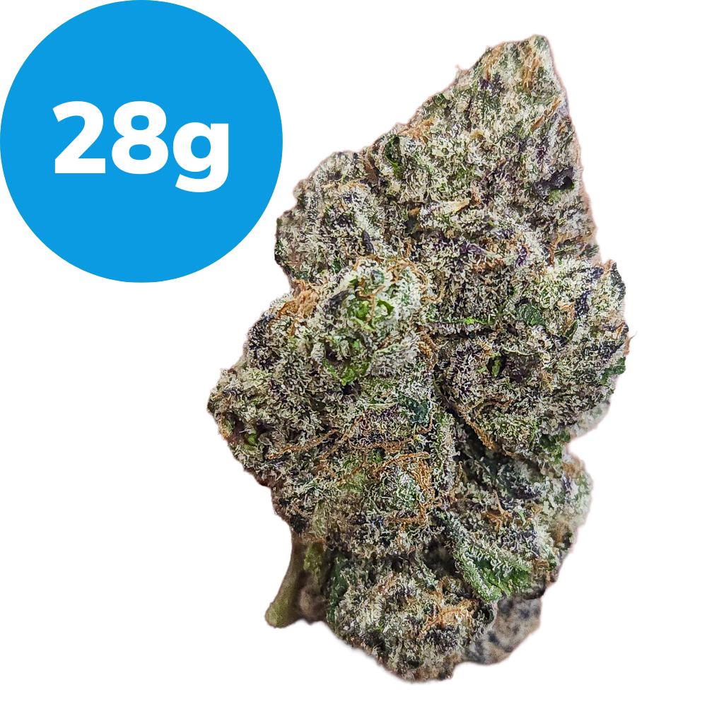 28g – Gas Face (Indica) 28g – Gas Face (Indica)