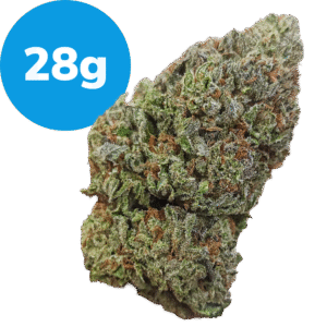 28g – Oreoz (INDICA) 28g - Oreoz (INDICA)